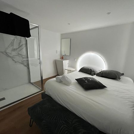 Maison De Charme Avec Jacuzzi - Bretagne / Isla de Batz Exterior foto
